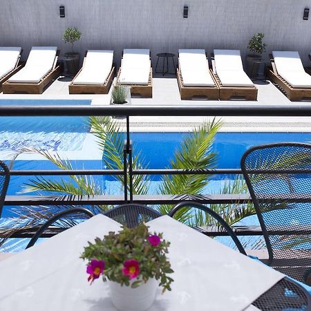 Ema Hotel Sozopol Ngoại thất bức ảnh