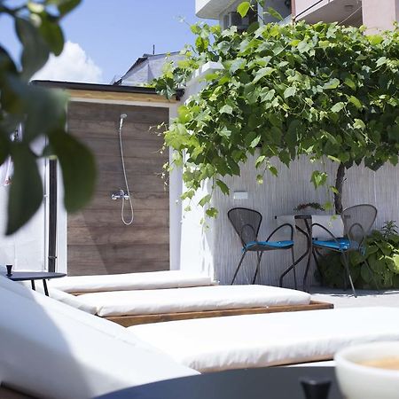 Ema Hotel Sozopol Ngoại thất bức ảnh