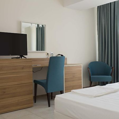 Ema Hotel Sozopol Ngoại thất bức ảnh