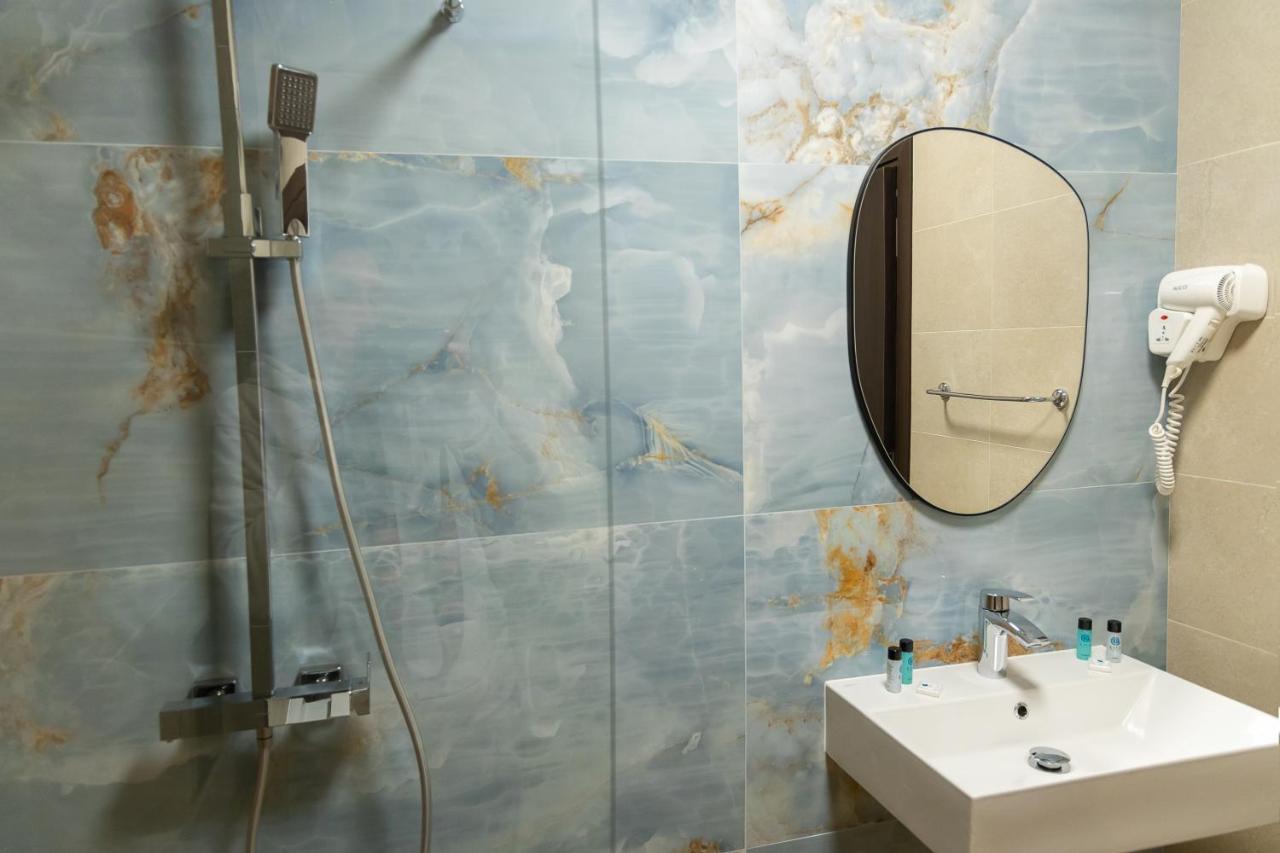 Ema Hotel Sozopol Ngoại thất bức ảnh