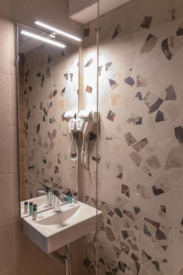 Ema Hotel Sozopol Ngoại thất bức ảnh