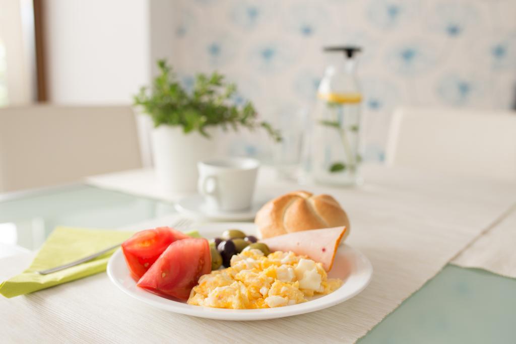 Ema Hotel Sozopol Ngoại thất bức ảnh