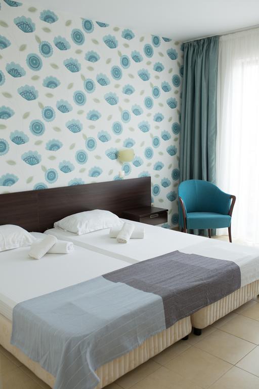 Ema Hotel Sozopol Ngoại thất bức ảnh