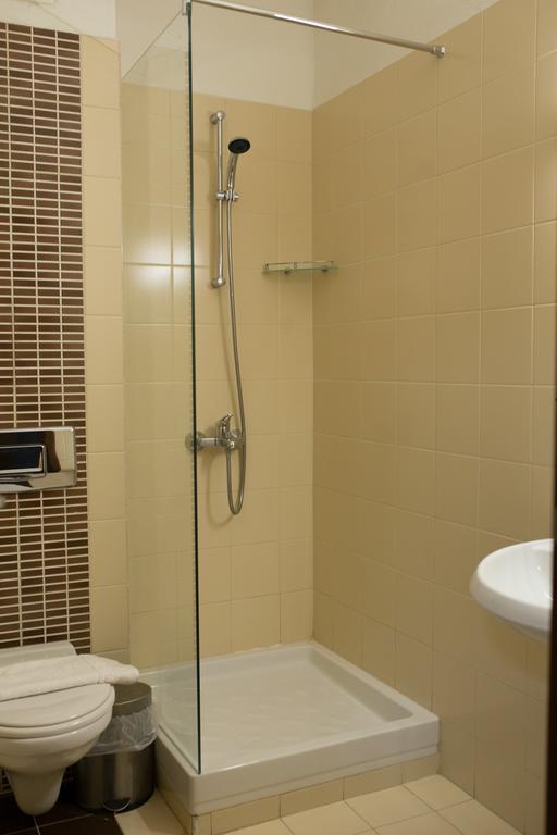 Ema Hotel Sozopol Ngoại thất bức ảnh