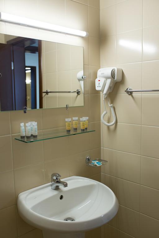 Ema Hotel Sozopol Ngoại thất bức ảnh