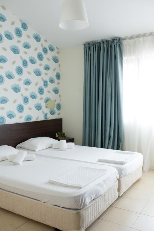 Ema Hotel Sozopol Ngoại thất bức ảnh