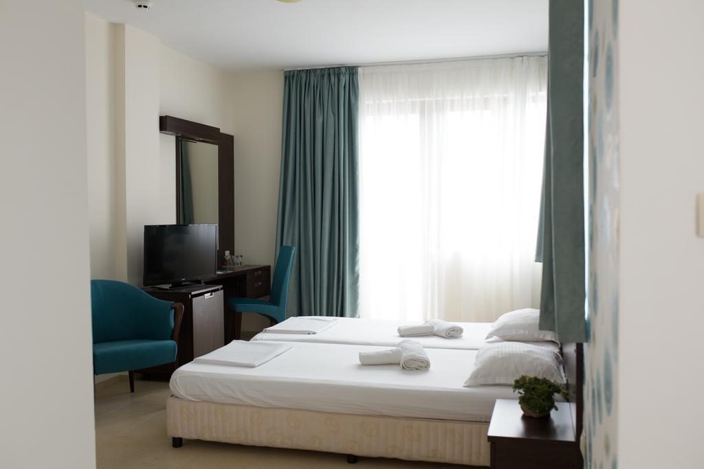 Ema Hotel Sozopol Ngoại thất bức ảnh