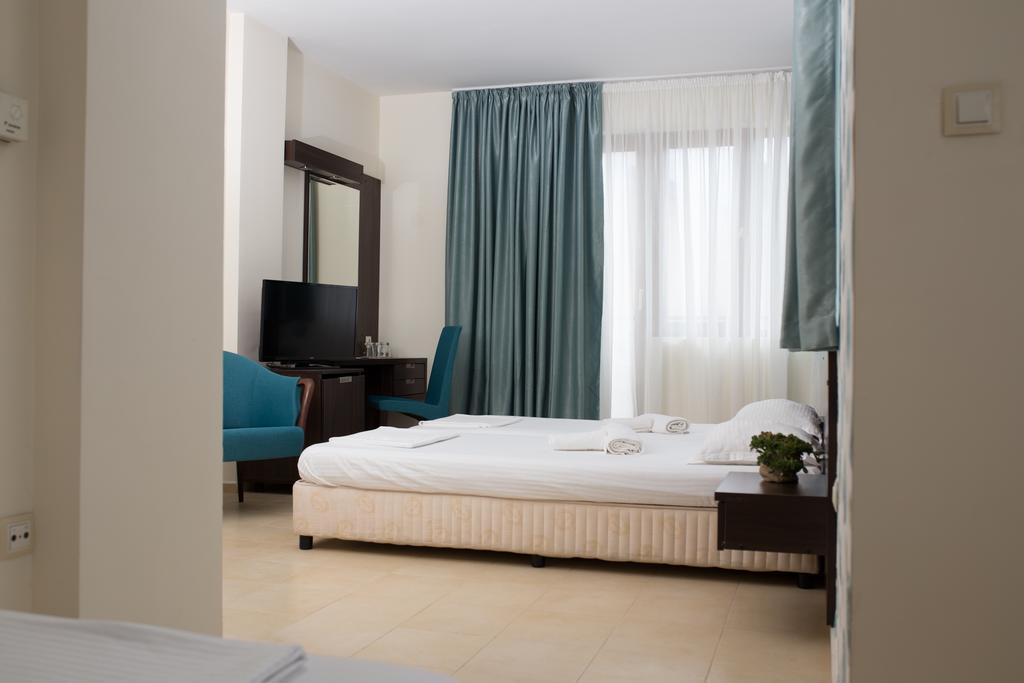 Ema Hotel Sozopol Ngoại thất bức ảnh