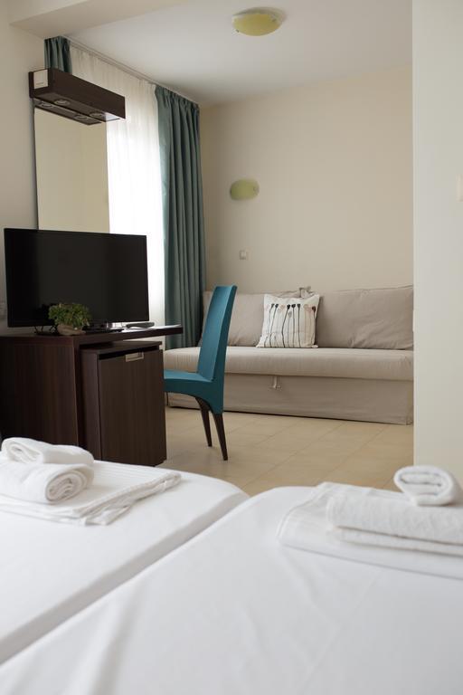 Ema Hotel Sozopol Ngoại thất bức ảnh
