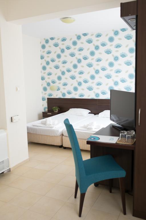 Ema Hotel Sozopol Ngoại thất bức ảnh