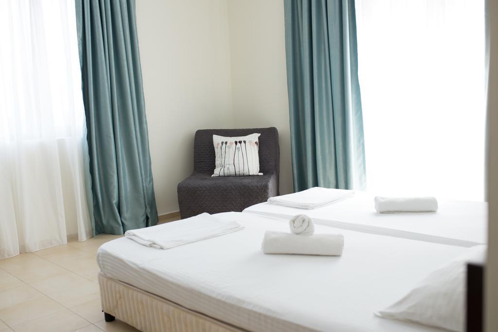 Ema Hotel Sozopol Ngoại thất bức ảnh