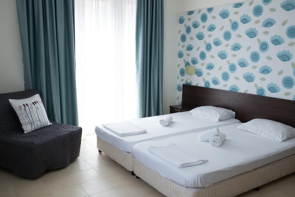 Ema Hotel Sozopol Ngoại thất bức ảnh