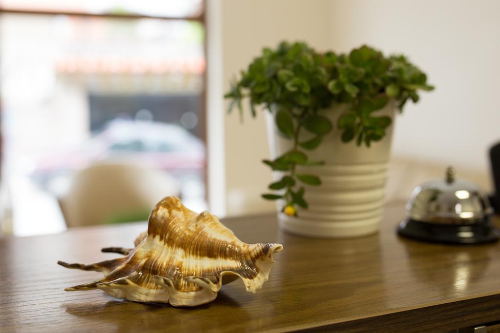 Ema Hotel Sozopol Ngoại thất bức ảnh
