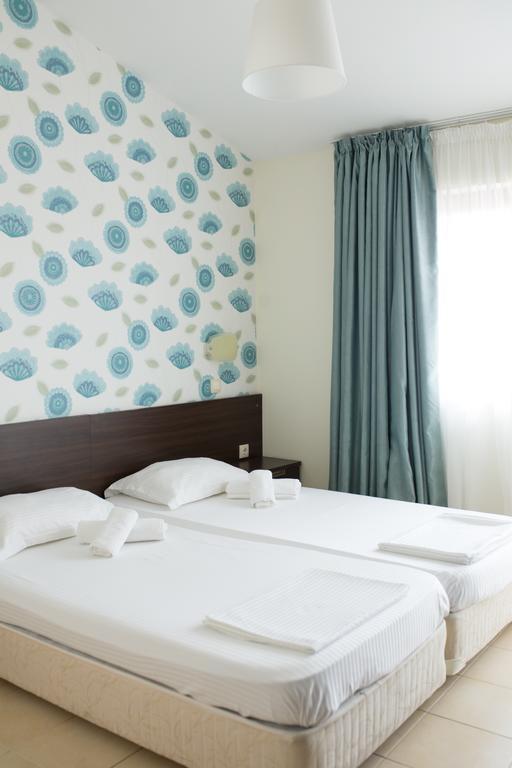 Ema Hotel Sozopol Ngoại thất bức ảnh