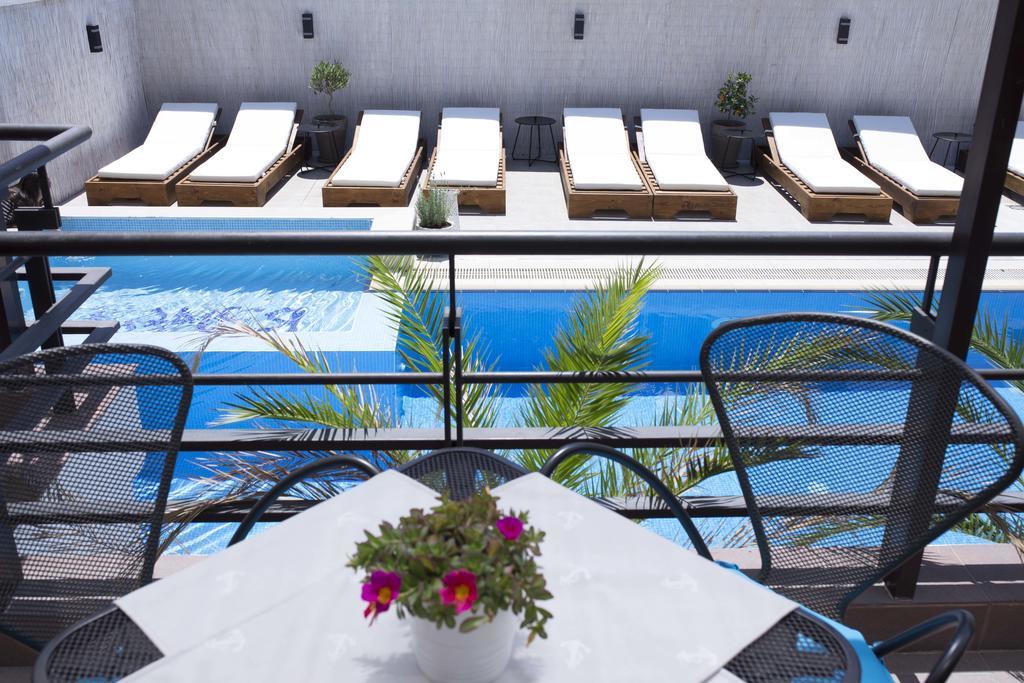Ema Hotel Sozopol Ngoại thất bức ảnh