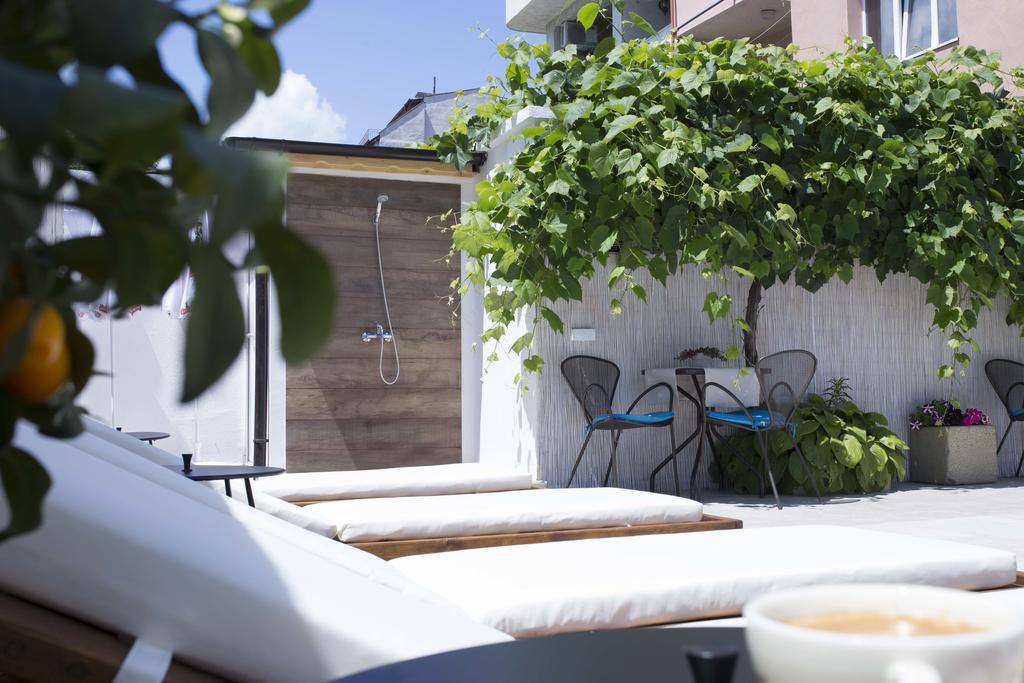Ema Hotel Sozopol Ngoại thất bức ảnh