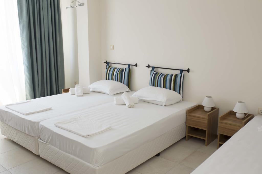 Ema Hotel Sozopol Phòng bức ảnh