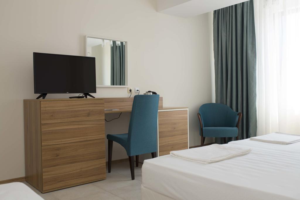 Ema Hotel Sozopol Ngoại thất bức ảnh