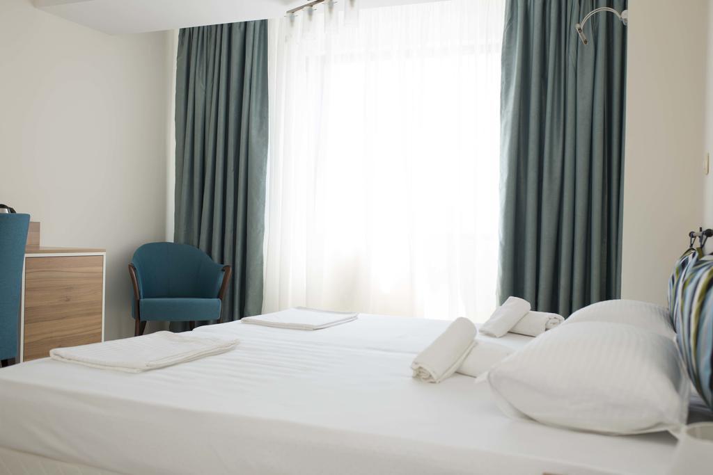 Ema Hotel Sozopol Ngoại thất bức ảnh