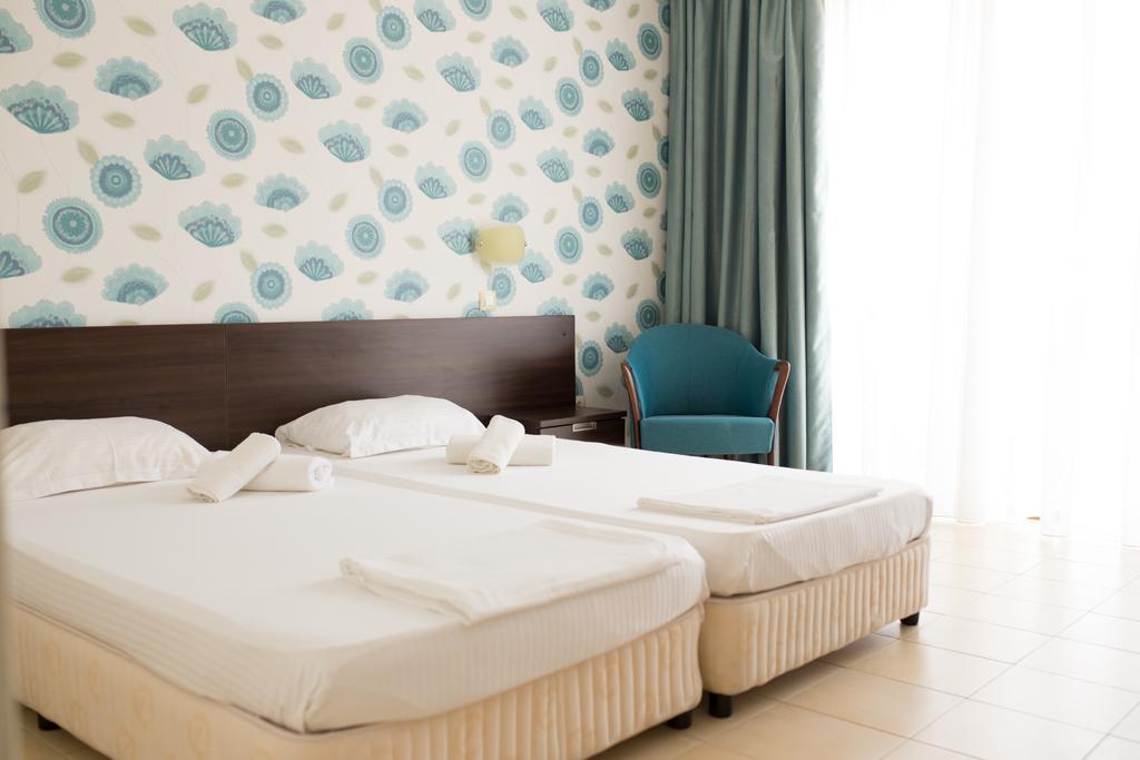 Ema Hotel Sozopol Ngoại thất bức ảnh