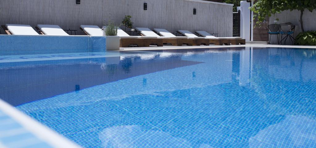 Ema Hotel Sozopol Ngoại thất bức ảnh