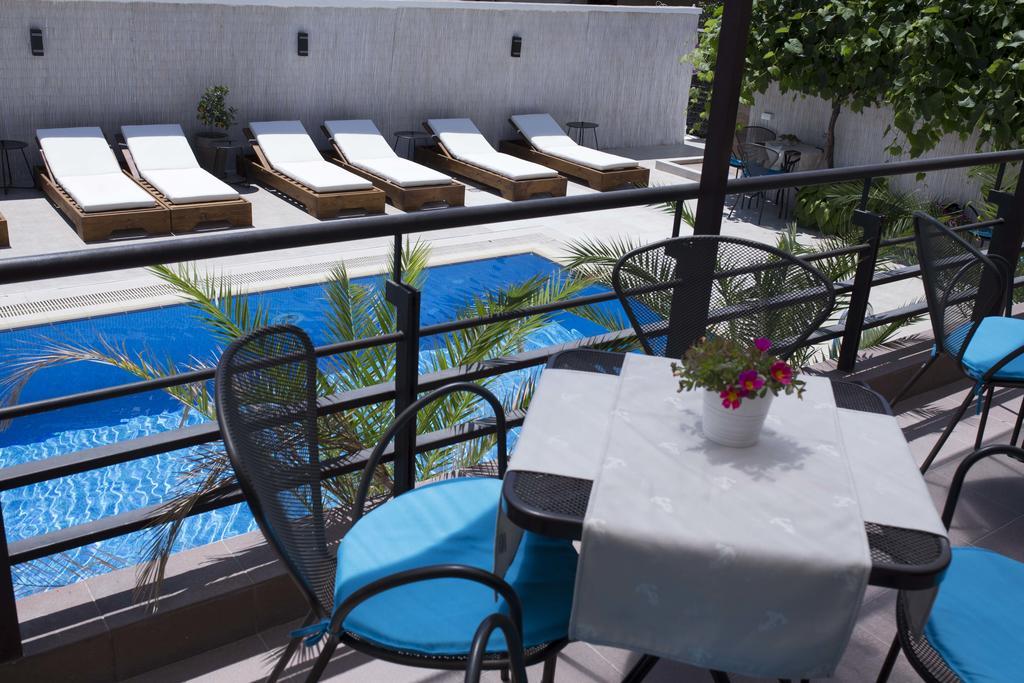 Ema Hotel Sozopol Ngoại thất bức ảnh